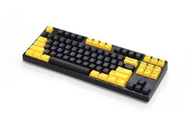 恰到好处 | GANSS GS 87G 无线双模机械键盘简评图片