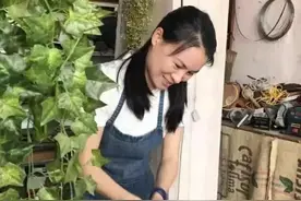 朱小贞看似幸福婚姻的背后，原来丈夫早已有了婚外情图片