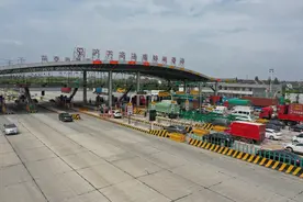 出入临港更便捷！S2沪芦高速全线免费！图片