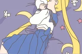 美少女战士系列壁纸图片