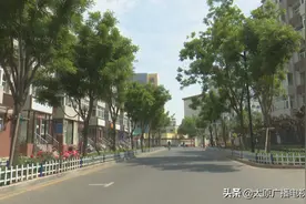 太原：老旧小区改造 让幸福在家门口“升级”图片