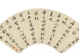 一代名士龚自珍，人生的最后一站居然是丹阳图片