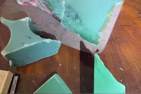 实战经验 | 再说鸭蛋青图片