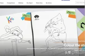 殊荣！刘翔登上世界田联头条 获高评价：最伟大的体育巨星之一图片