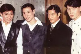 有种颜值叫“四大天王的女儿”，个顶个惊艳，黎明女儿撞脸岳云鹏图片