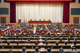 吉林省代表团在第一届全国技能大赛上荣获2枚银牌、3枚铜牌和28个优胜奖！总结大会在长春隆重举行图片