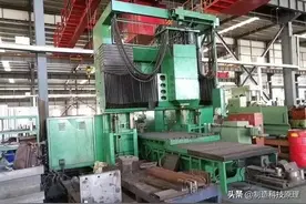 俄罗斯军工那么强，为什么造不出高端机床？看完长见识了图片