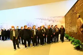 后张士平时代，山东魏桥“三根台柱”继续缔造传奇？图片
