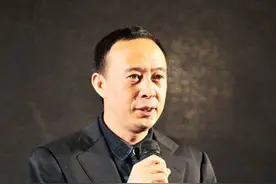 从债台高筑到百亿高峰，郎酒汪俊林到底有多狠？图片