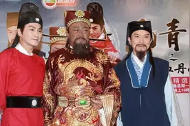陈世美被铡，大快人心，真实情况又是如何，充满悲剧色彩图片