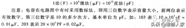 模拟电路电子技术基础知识