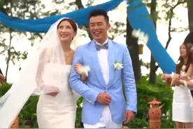 离开陈赫6年，不愿意生孩子的她不仅不惨，还遇到了“灵魂伴侣”图片