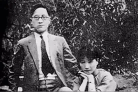 金庸：我有太多秘密，不方便公开图片