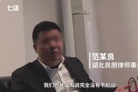 武汉癌症患者欲卖房捐遗产却被收20万“律师咨询费”，司法局介入后律所退回17万图片