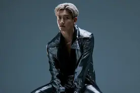 【东方神起】【沈昌珉】GQ korea 5月刊画报图片