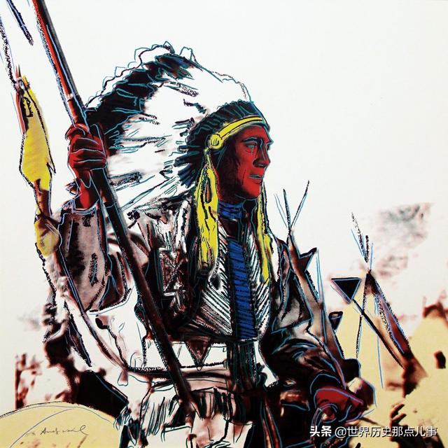 华丽的羽冠，勇士的王冠：一顶印第安人帽子背后的荣耀与尊严