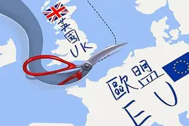 爱恨情仇转瞬间——英法两国上千年的恩恩怨怨图片