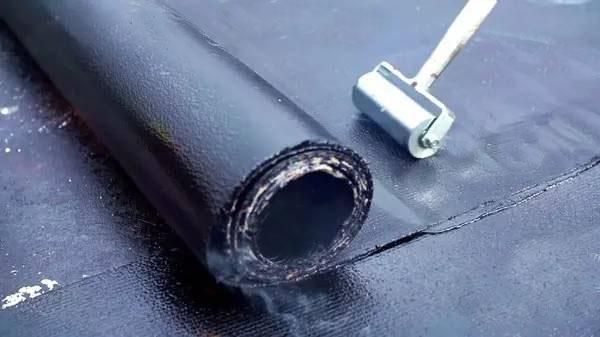 防水卷材的铺贴顺序、方向和搭接方法