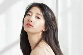 元气满满的女生，大都唇间粉嫩饱满图片