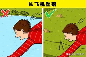 你知道如何辨别有毒的蘑菇吗？这里有7个实用的救生小技巧图片