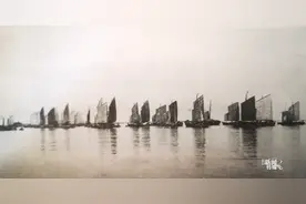 辽河故事④丨民歌款款踏浪来图片
