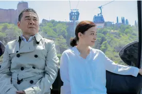 从人人称赞的老戏骨到玛丽苏剧男主角，老戏骨陈建斌这是怎么了图片