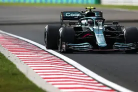 阿斯顿马丁需要从F1匈牙利站的阴影中尽快走出来图片