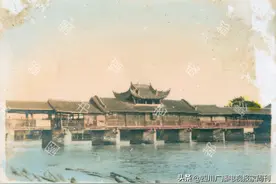 老成都影像馆数据库上线  2500多张老照片带你看老成都图片