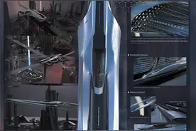 专业院校 | 生活中无处不在的美术专业：产品设计图片