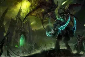 魔兽怀旧服三部曲有望加快脚步 TBC经典版本永不过时图片