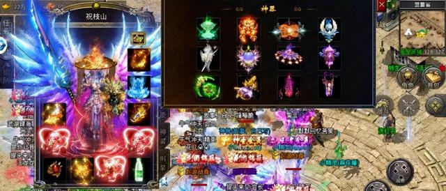 怒火一刀：前期刷怪地图攻略