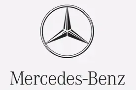 一招教你认出奔驰是什么级别图片