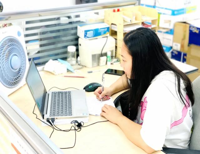 海波重科，海波重科是做什么的（海波青年丨海波重科实习生感悟分享）