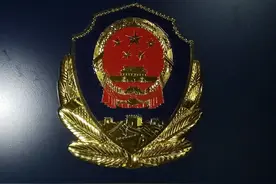 帅！这就是晋城公安巡特警！他们的身影永远是街头最美的风景图片