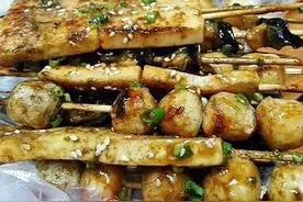 30年来每天只营业几小时，三亚这家老房子里的烧烤店全是神仙味道！图片