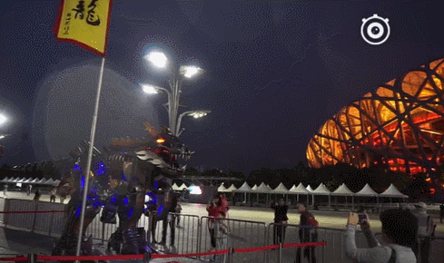 谁说机甲与中国人无关！中国人原创机甲早已出现，真正的有人驾驶