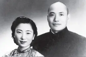 张振汉：和红军一起走完长征的国民党中将，最后结局如何？图片