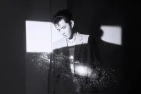 吴亦凡被捕震惊海内外：央视主持怒批，韩网友盼死刑，粉丝不离弃图片