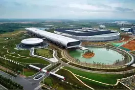 南京浦口：解码集成电路产业“芯”地标图片