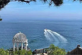 奔赴浪漫 颜值种草！实地亲测大连文旅新景点，到底有多好玩图片