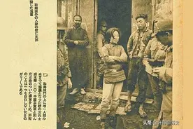 日军眼里的“女童子军”，牺牲前镇静自若的微笑让日军胆战心惊图片