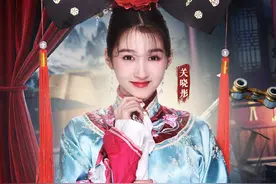 关晓彤：对马思纯下狠手，让鹿晗损失82万粉丝，姐姐早逝令人唏嘘图片