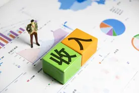 在国内，一个月综合收入能拿到5000元的人多吗？图片