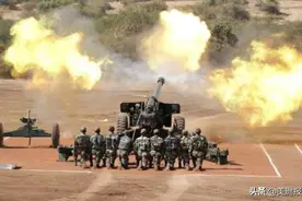 巴基斯坦对印军发起轰炸，莫迪或下不来台了图片