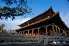 降价啦！泰山门票降至57元，三孔景区70元，这些景区全年免费图片