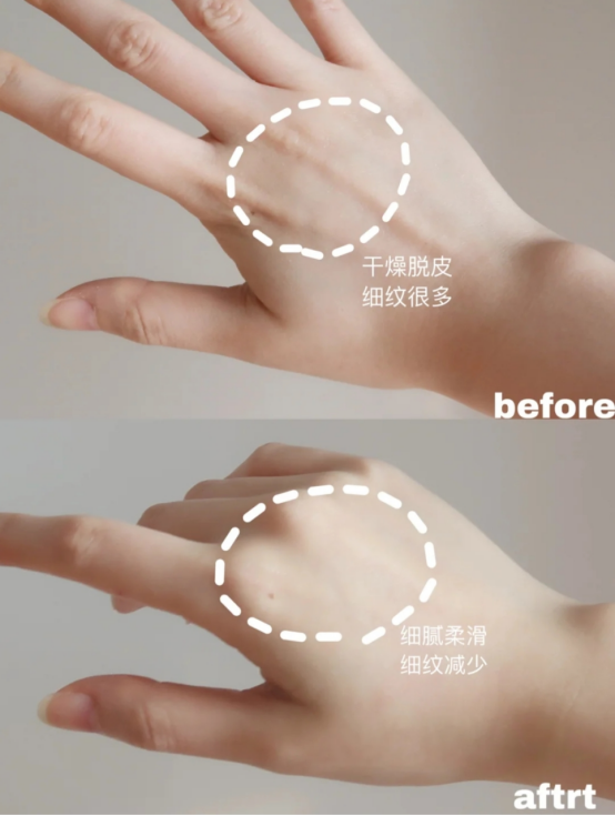 kevi身体乳是那产的