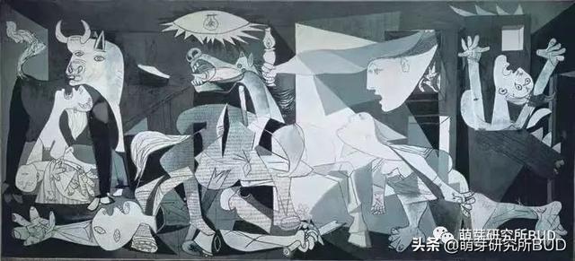 专为孩子设计的拼贴画方法，简单易操作，做出来的作品很惊艳