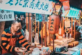 青岛美食江湖！来，battle！图片
