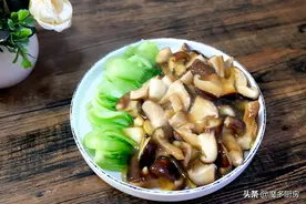 最近几天就馋这道家常菜，简单易做好吃不贵，随便摆个盘就很美图片