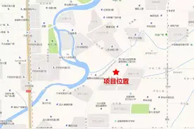 近日新房放量明显，陆肖站TOD旁楼盘二次推新！图片